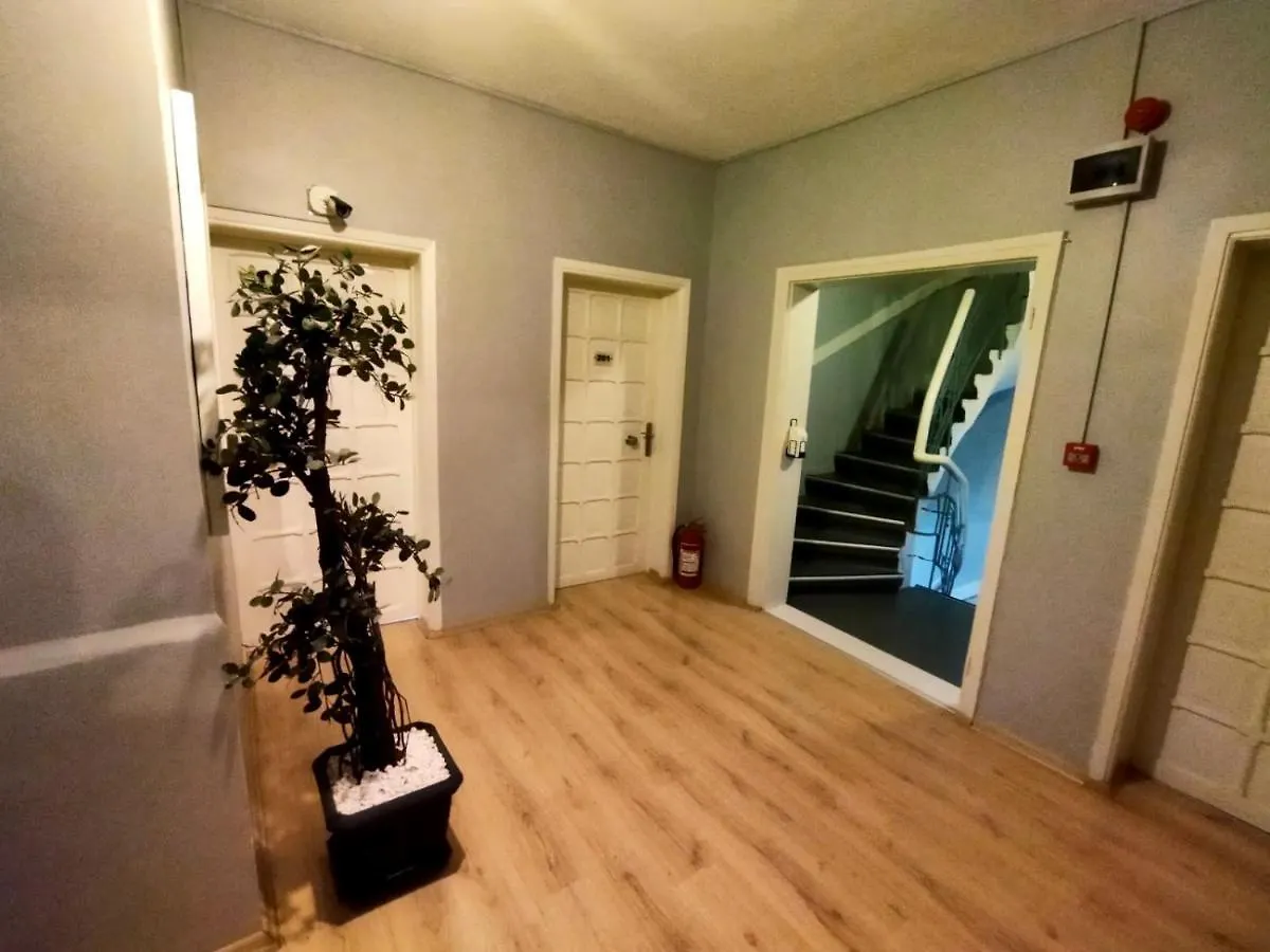 Sultan Hostel & Guesthouse Istanbul