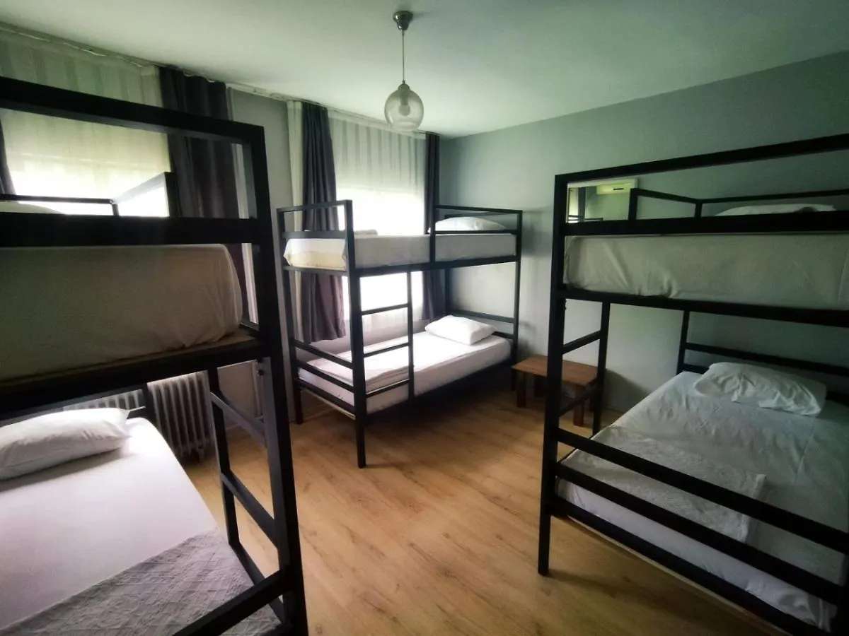 Sultan Hostel & Guesthouse Istanbul