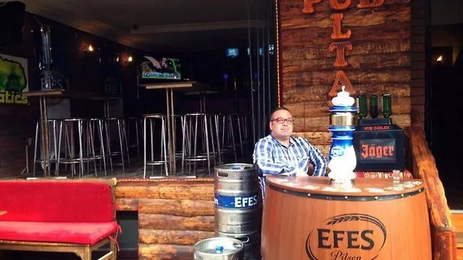 Sultan Hostel & Guesthouse Istanbul 0*,  Turkey