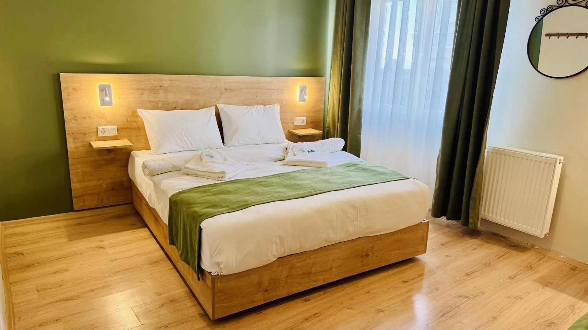 Sultan Hostel & Guesthouse Istanbul Turkey