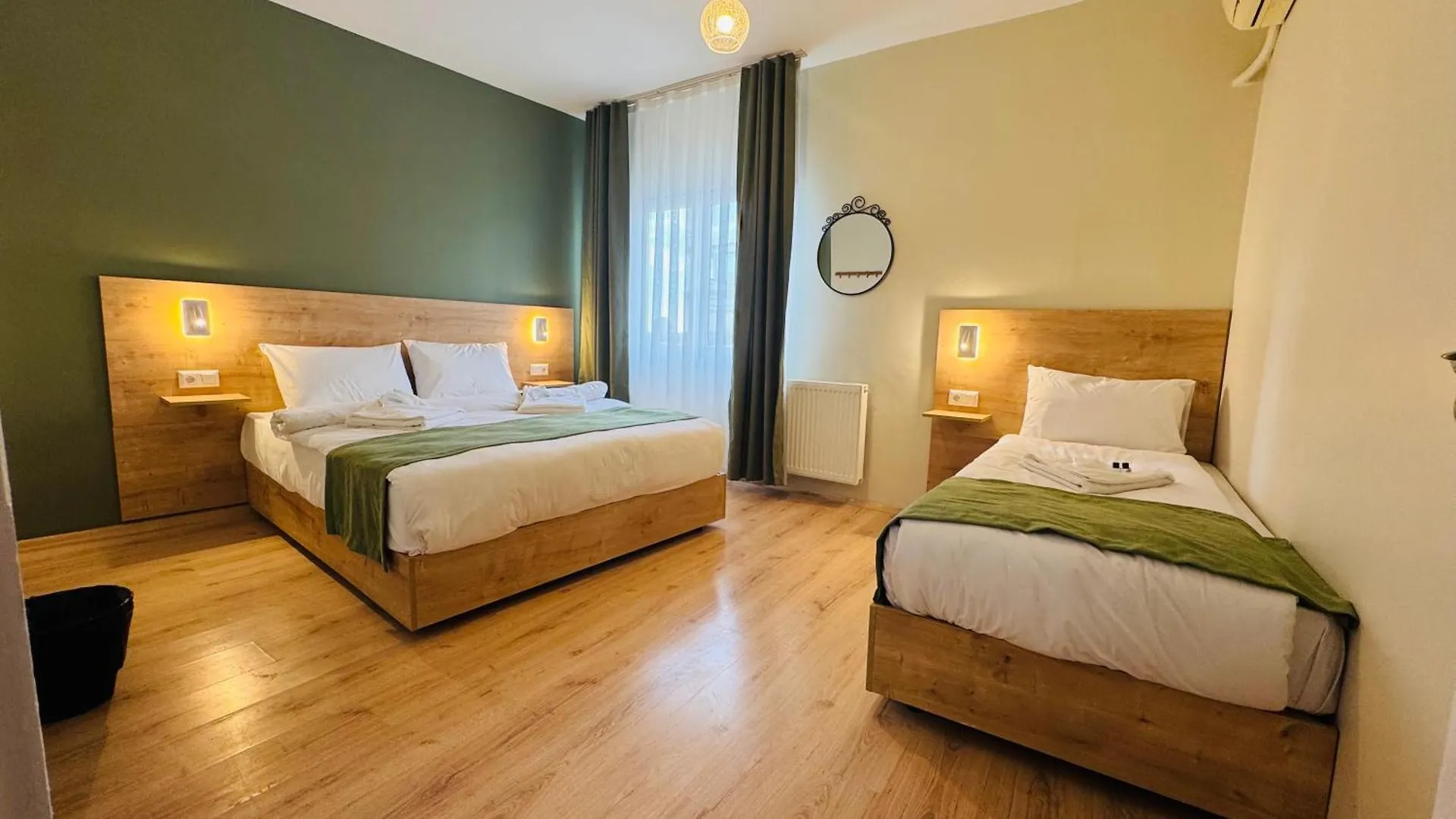 Sultan Hostel & Guesthouse Istanbul