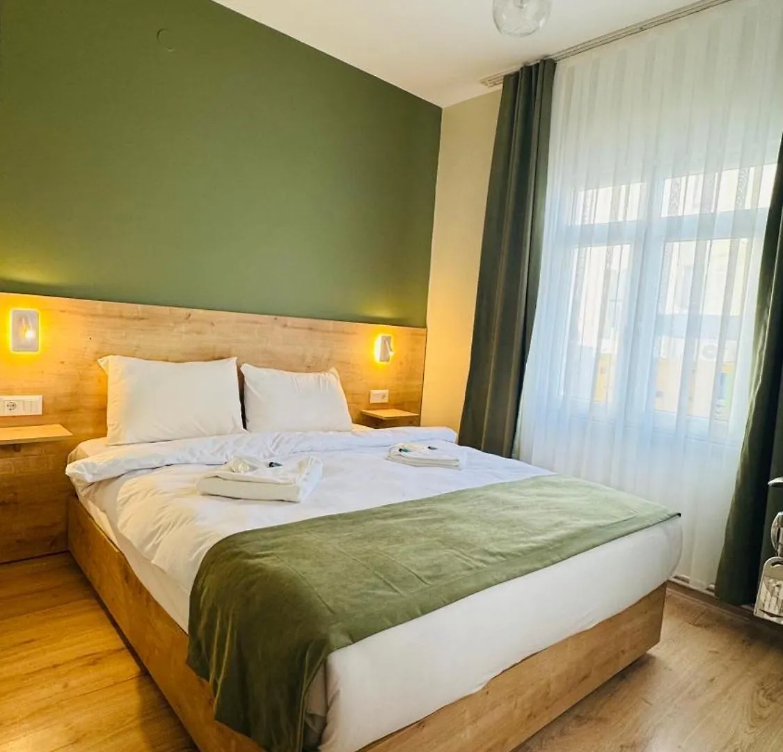 Sultan Hostel & Guesthouse Istanbul