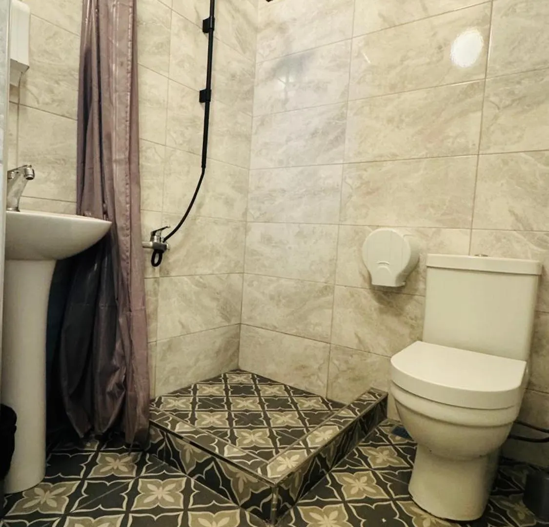 Sultan Hostel & Guesthouse Istanbul