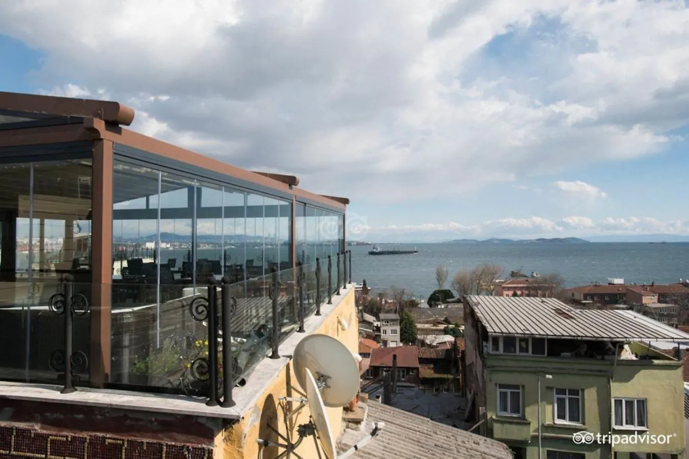 Sultan Hostel & Guesthouse Istanbul