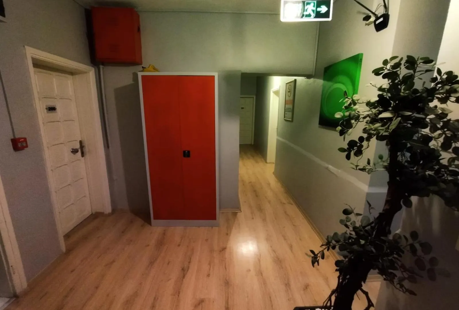 Sultan Hostel & Guesthouse Istanbul