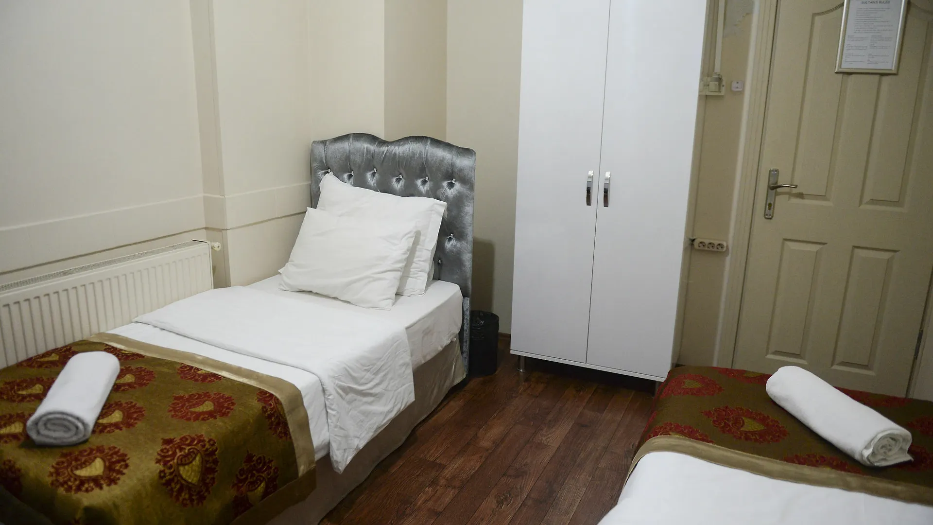 Sultan Hostel & Guesthouse Istanbul