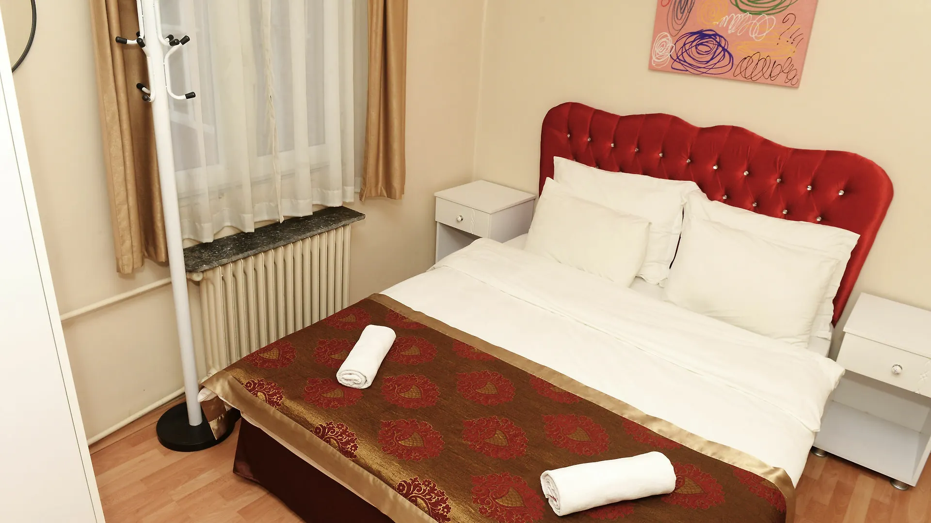 Sultan Hostel & Guesthouse Istanbul