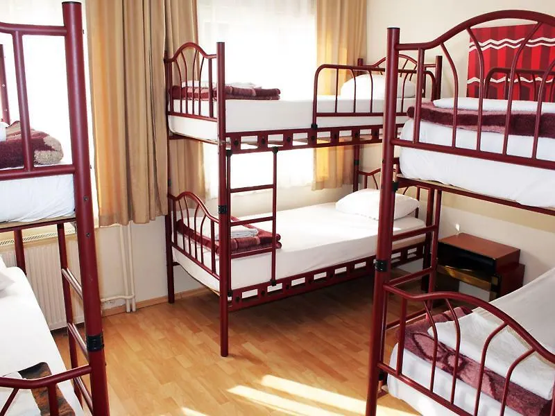 Sultan Hostel & Guesthouse Istanbul