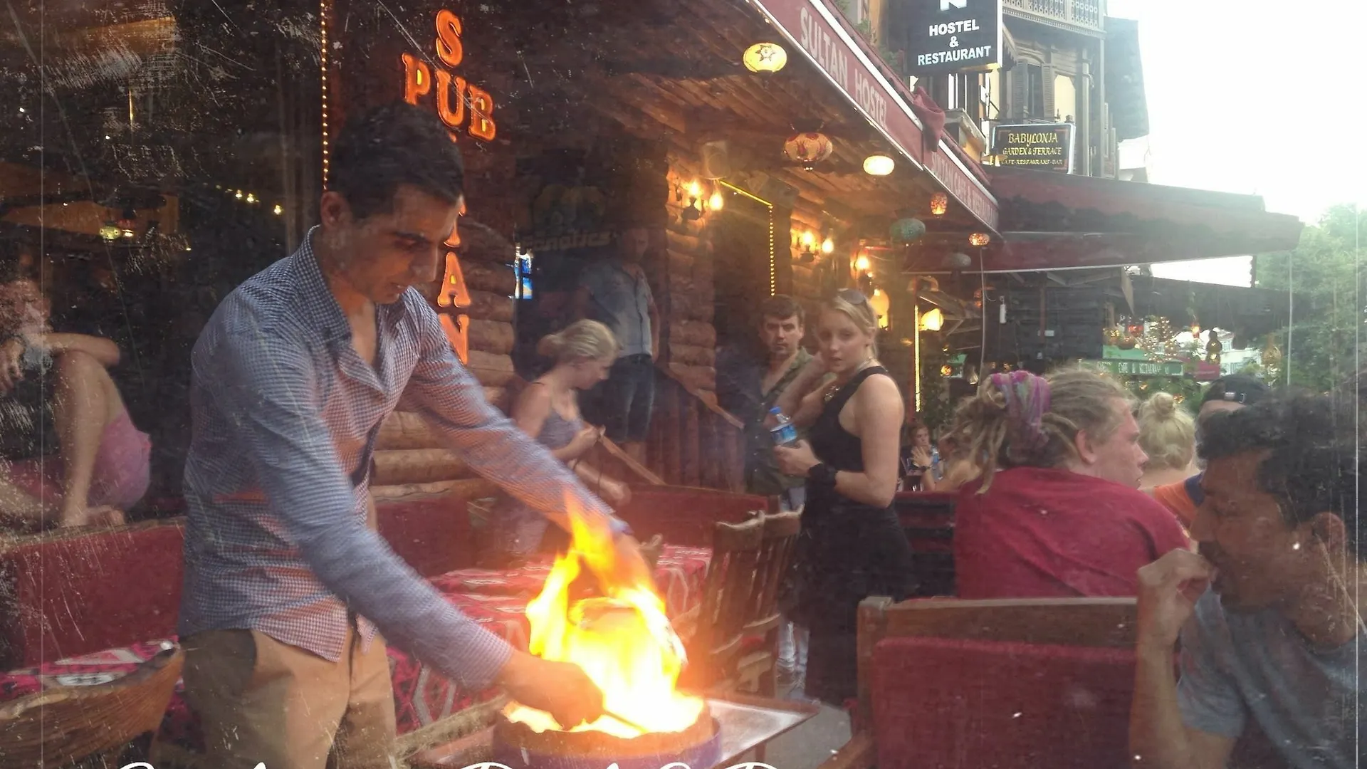 Sultan Hostel & Guesthouse Istanbul 0*,  Turkey