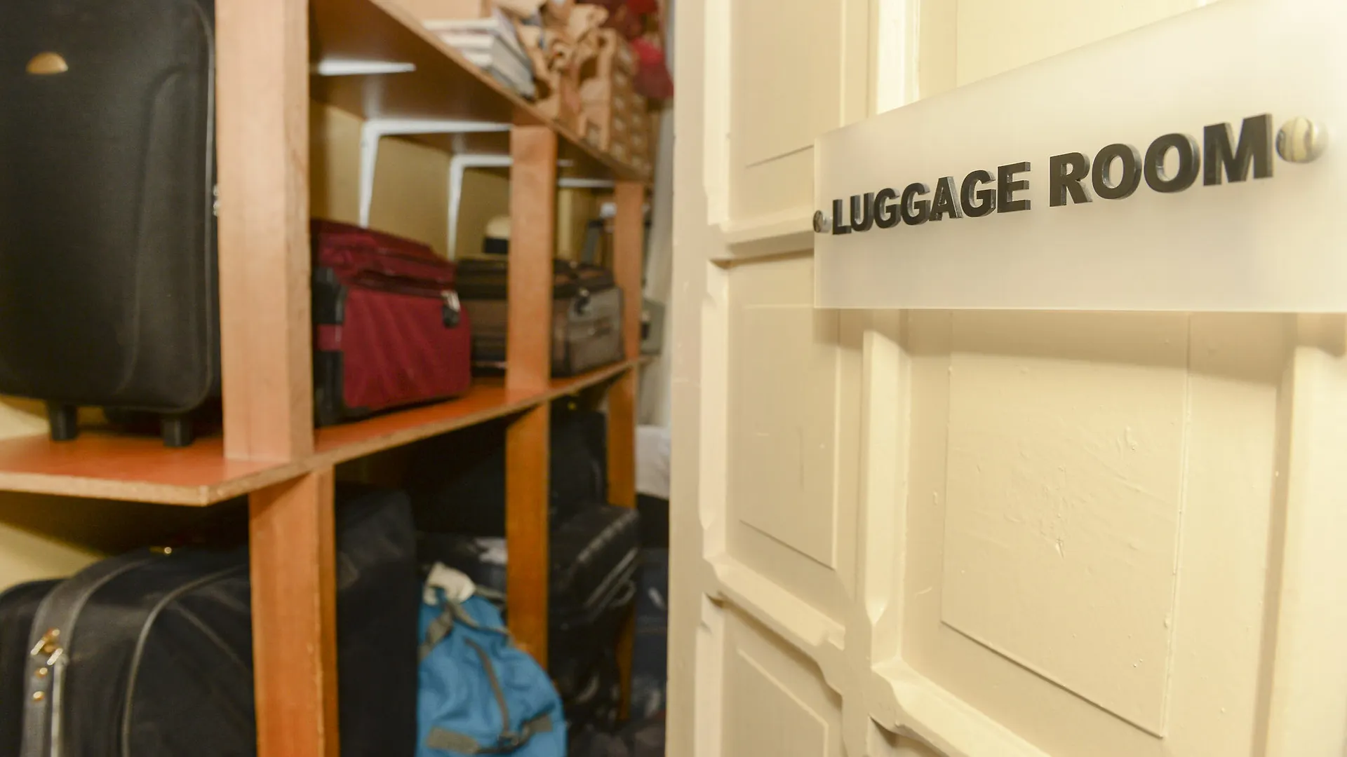 Sultan Hostel & Guesthouse Istanbul