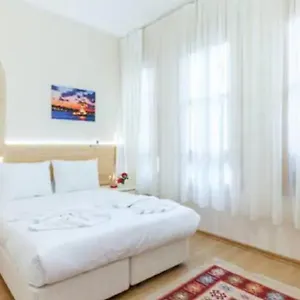 Apart-hotel Otantik, Istambul