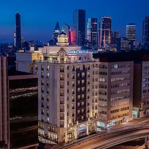 Doubletree By Hilton Gayrettepe Istanbul