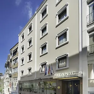 Otel Titanic Comfort Sisli, İstanbul