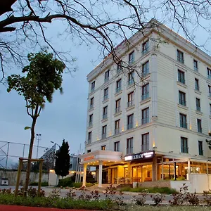 Otel Vanilla, İstanbul