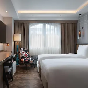 Otel Burdock Istanbul, Autograph Collection, İstanbul