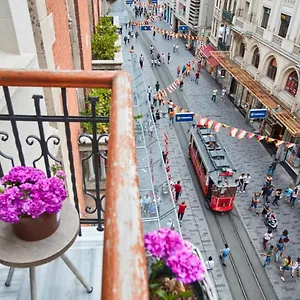 Hotel Magnova, Istambul