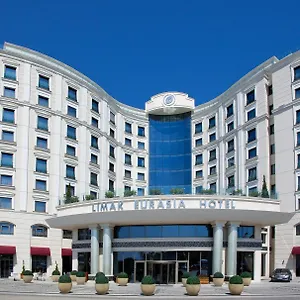 Limak Eurasia Luxury Istanboel