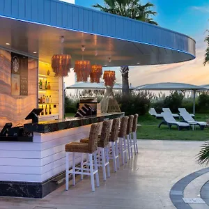 Hotel Radisson Blu Ottomare, Istambul