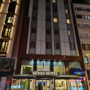 Otel Mineo Taksim, İstanbul