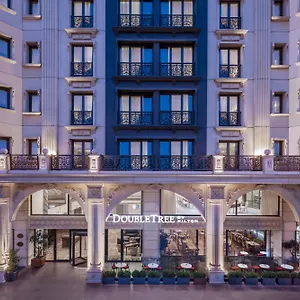 Doubletree By Hilton Gayrettepe Istanbul