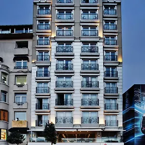 Cvk Taksim Istanbul