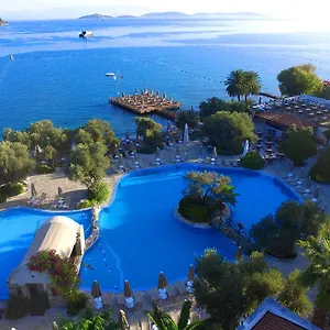 Resort Izer Club