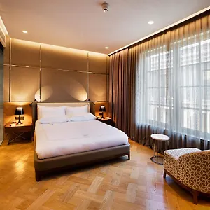 Hotel Fer, Istambul