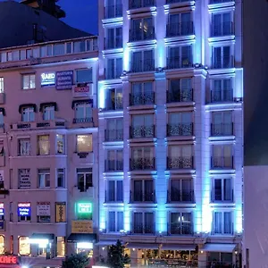 Cvk Taksim Istanbul