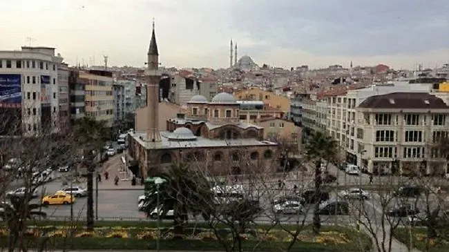 Sultan Hostel & Guesthouse Istanbul 0*,  Turkey