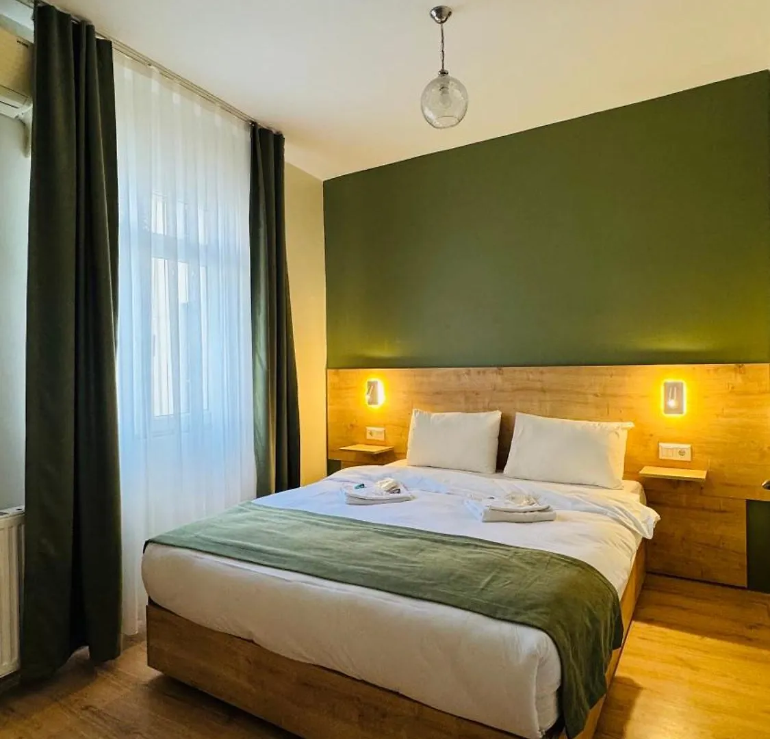 Sultan Hostel & Guesthouse Istanbul