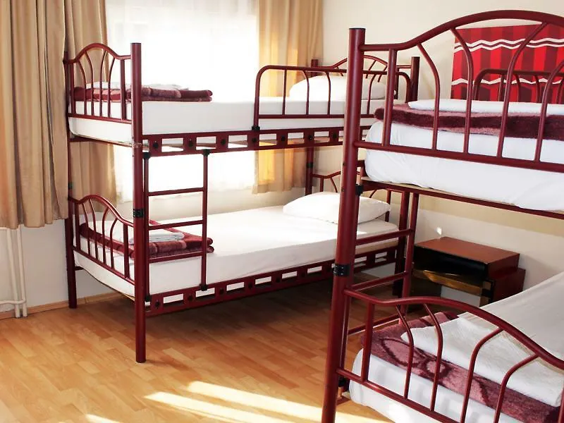 Sultan Hostel & Guesthouse Istanbul